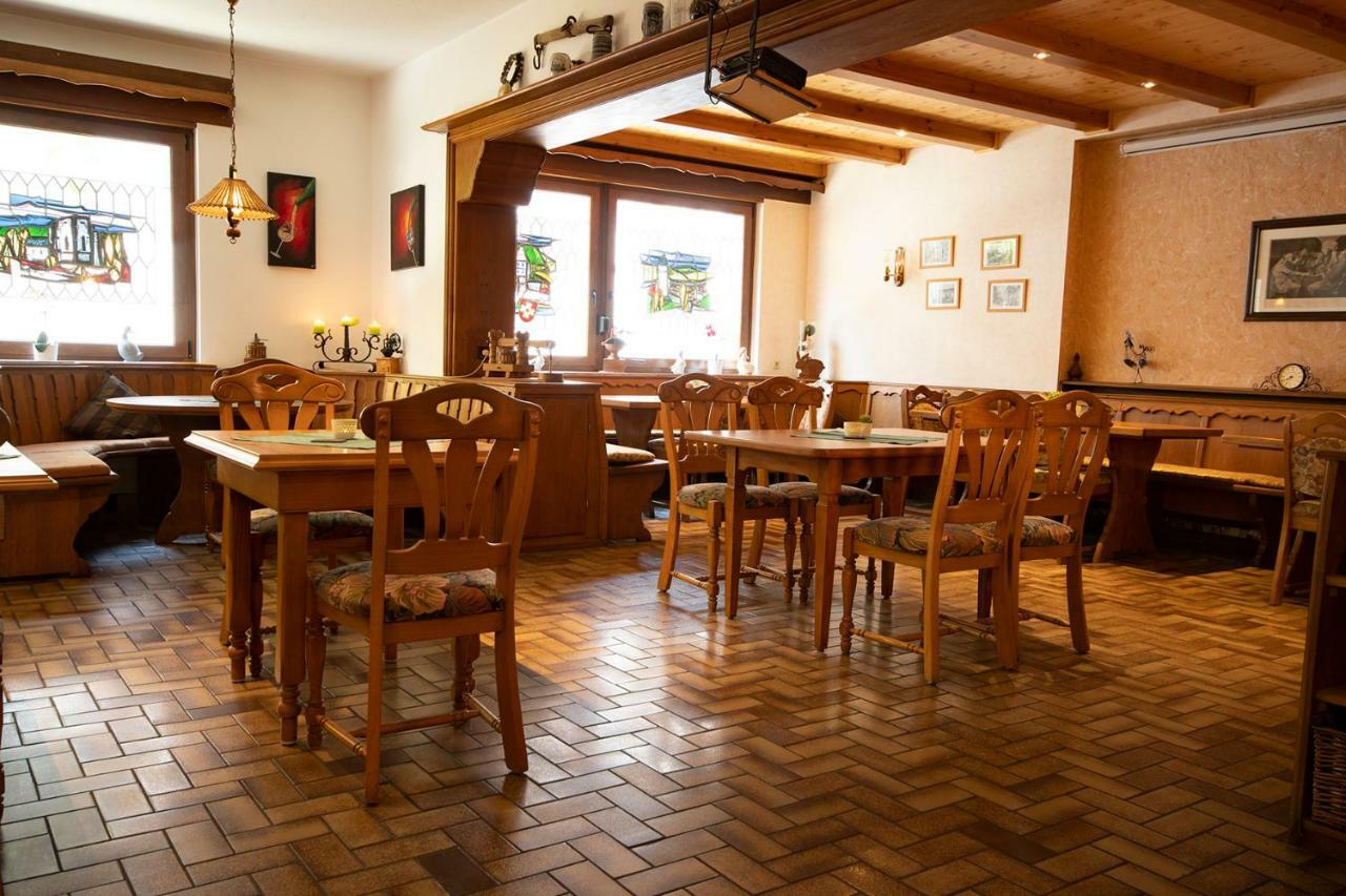 Kuehn'S Gaestehaus Pünderich Extérieur photo